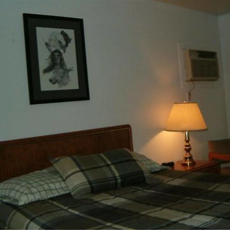 Salmon River Motel Riggins Exteriér fotografie