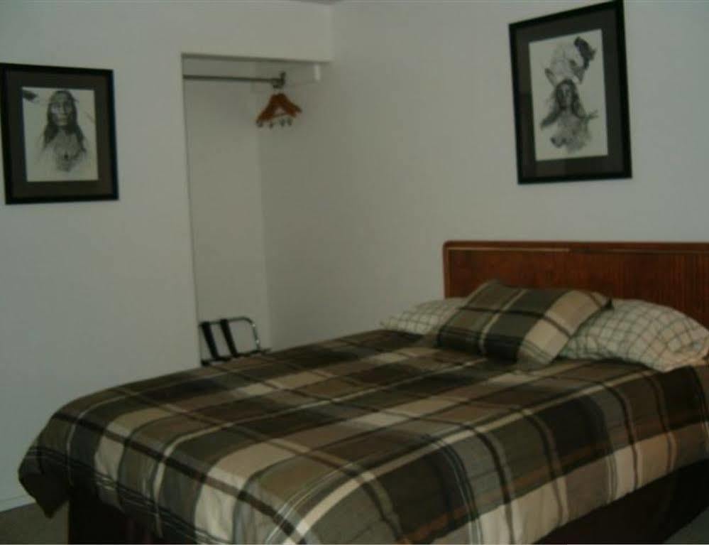 Salmon River Motel Riggins Exteriér fotografie